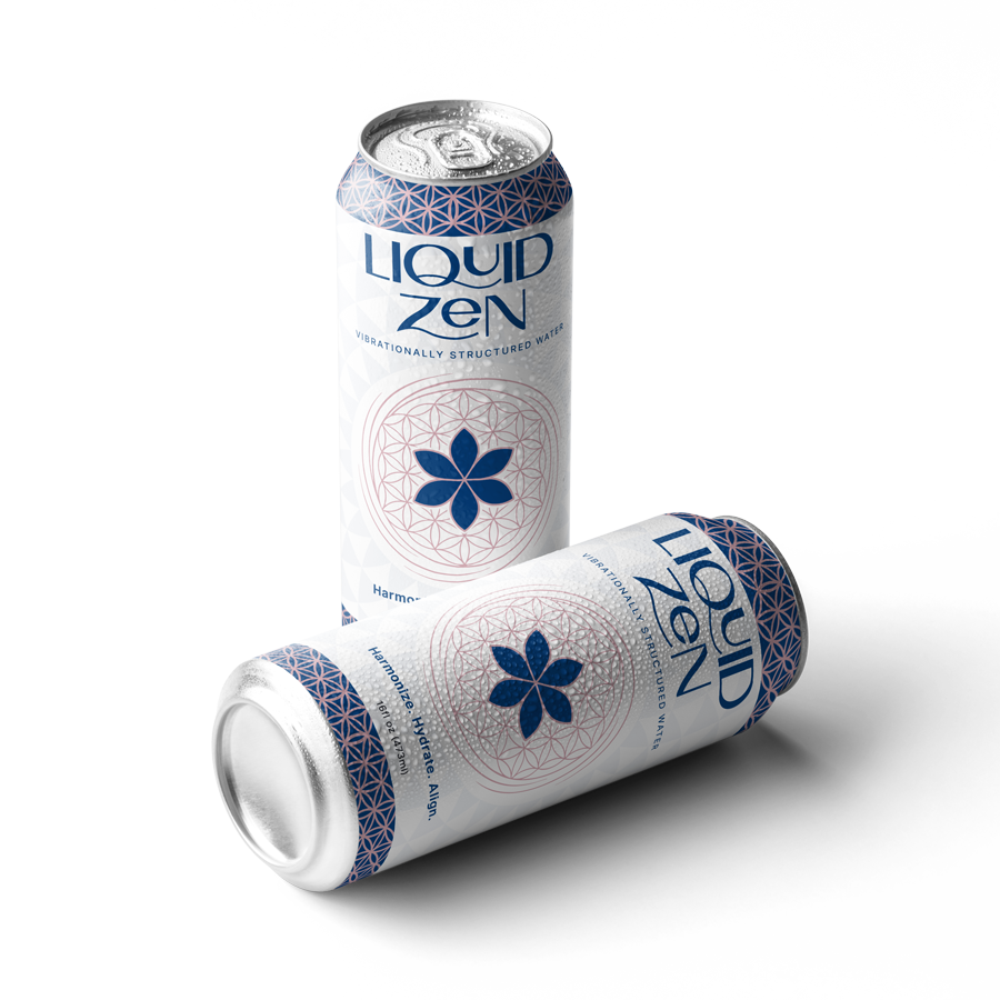 Liquid Zen 12pk of 16oz Cans-thumbmail-2