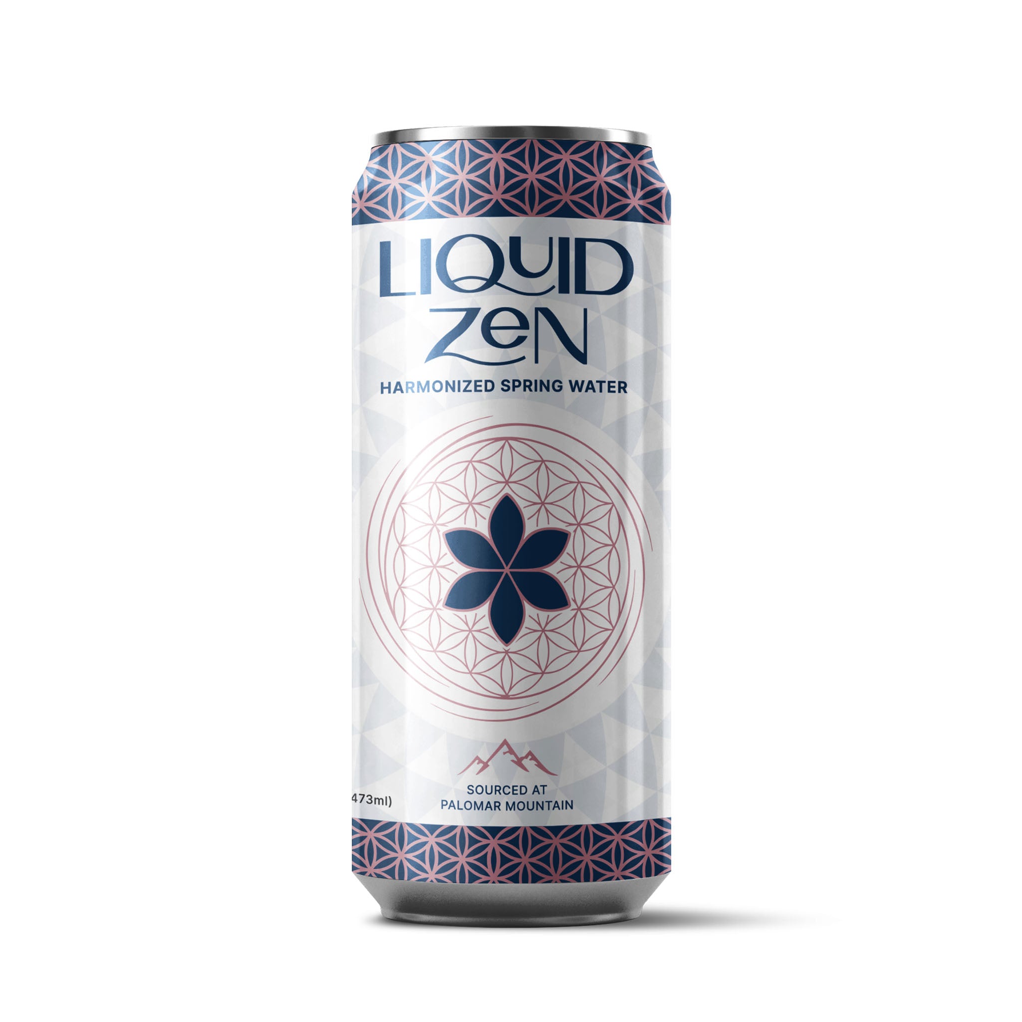 Liquid Zen 4pk of 16oz Cans-thumbmail-2