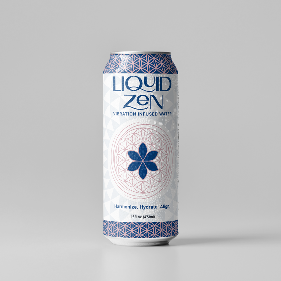 Liquid Zen 4pk of 16oz Cans-thumbmail-2